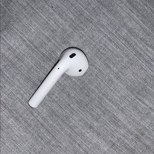 Left AirPod 1st generation